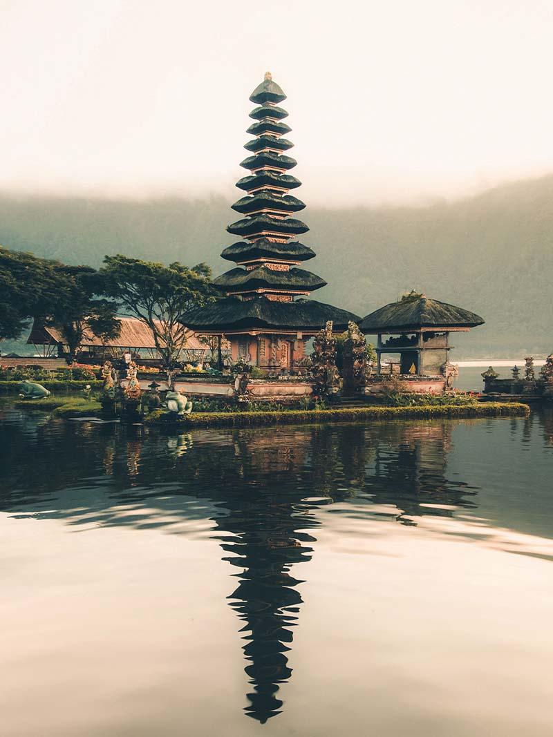 Bedugul