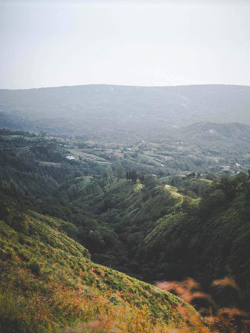Kintamani