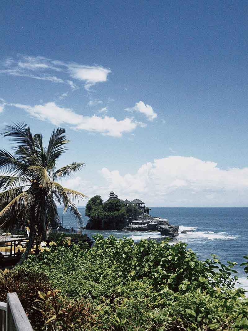 Tanah Lot