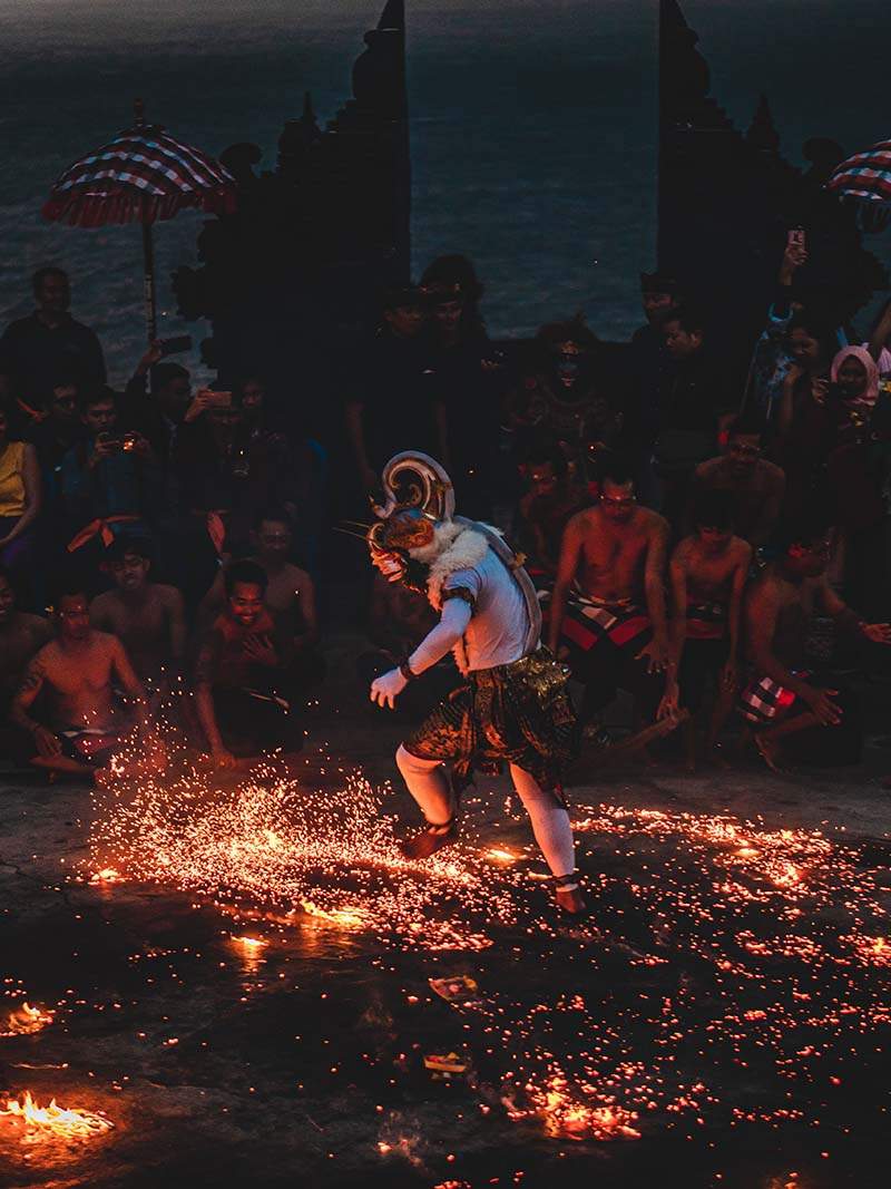 Uluwatu