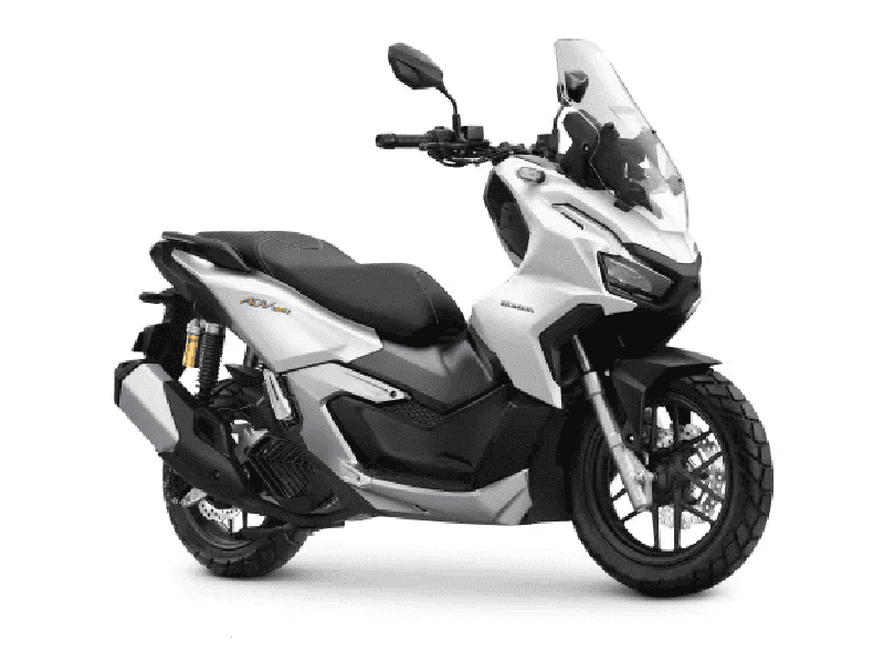 Honda ADV 160