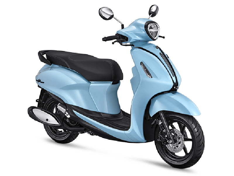 Yamaha Filano