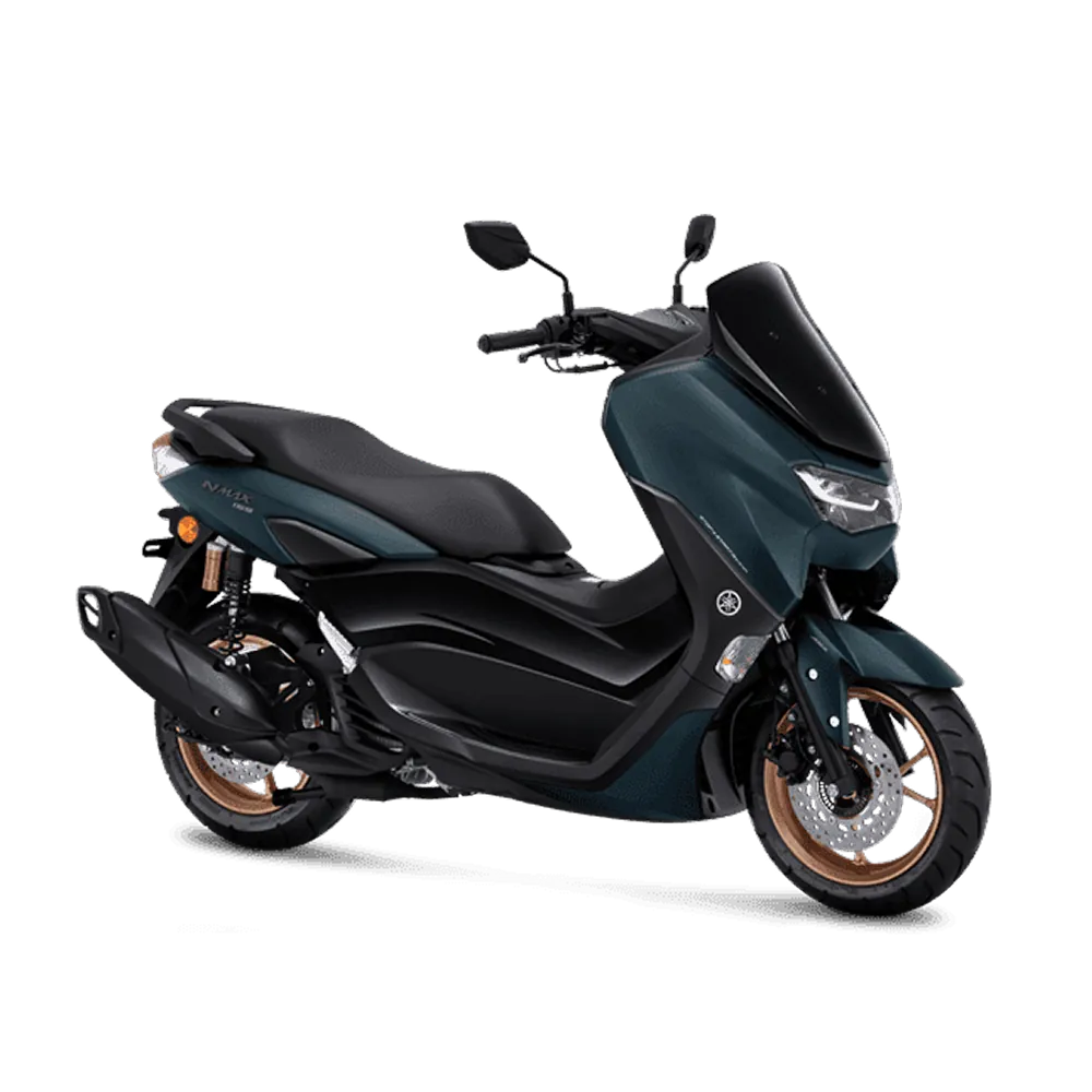 Yamaha Aerox 155