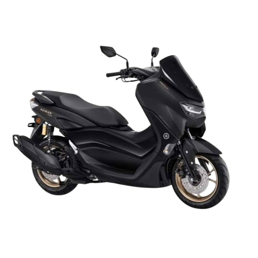 Yamaha NMAX 155