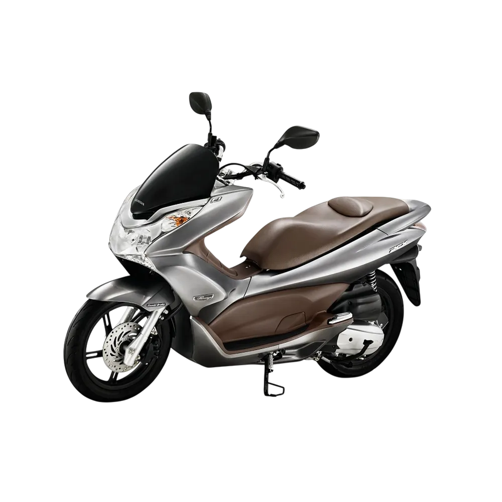 Honda PCX 160