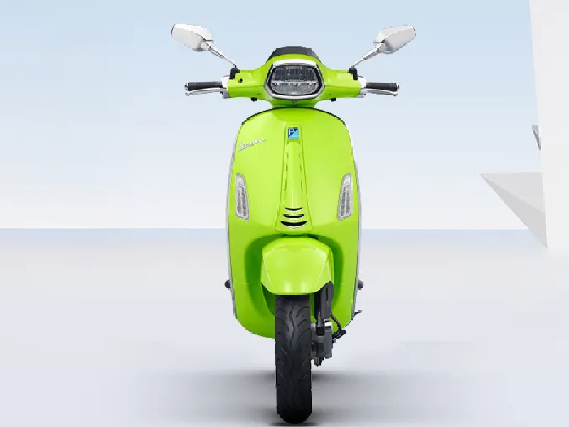 Vespa Sprint S