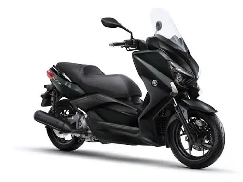 Yamaha XMAX 250